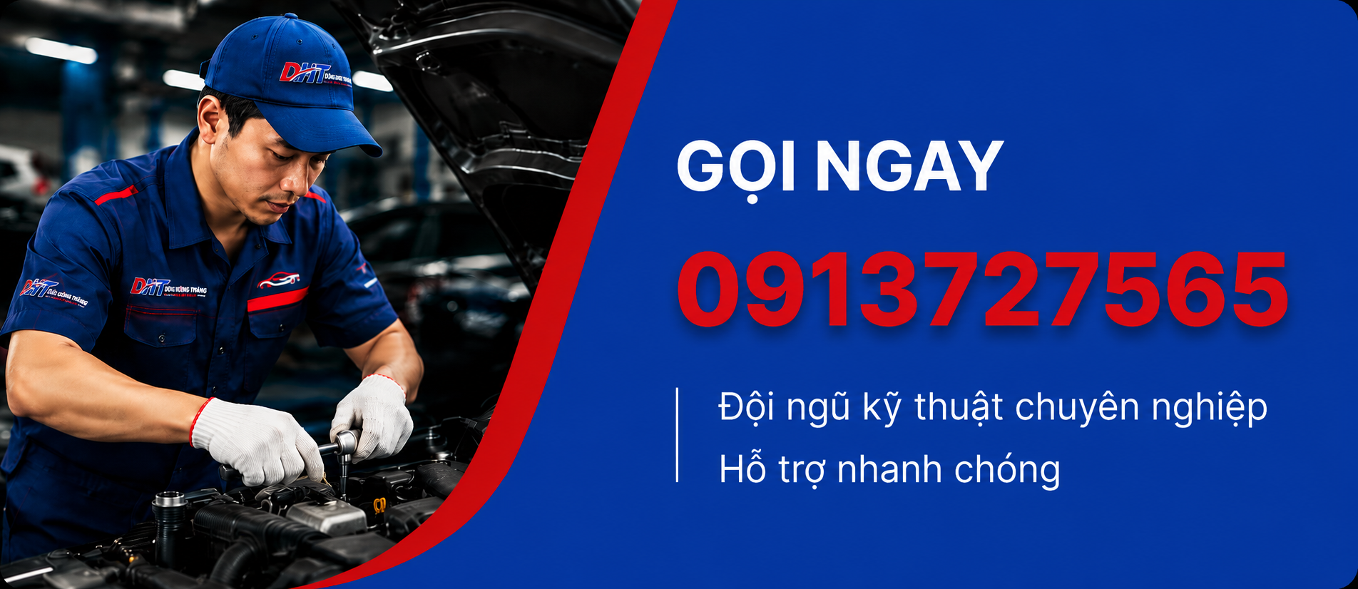 QUY TRÌNH THAY BÌNH TẬN NƠI
