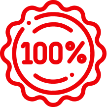 Sản phẩm chính hãng 100%